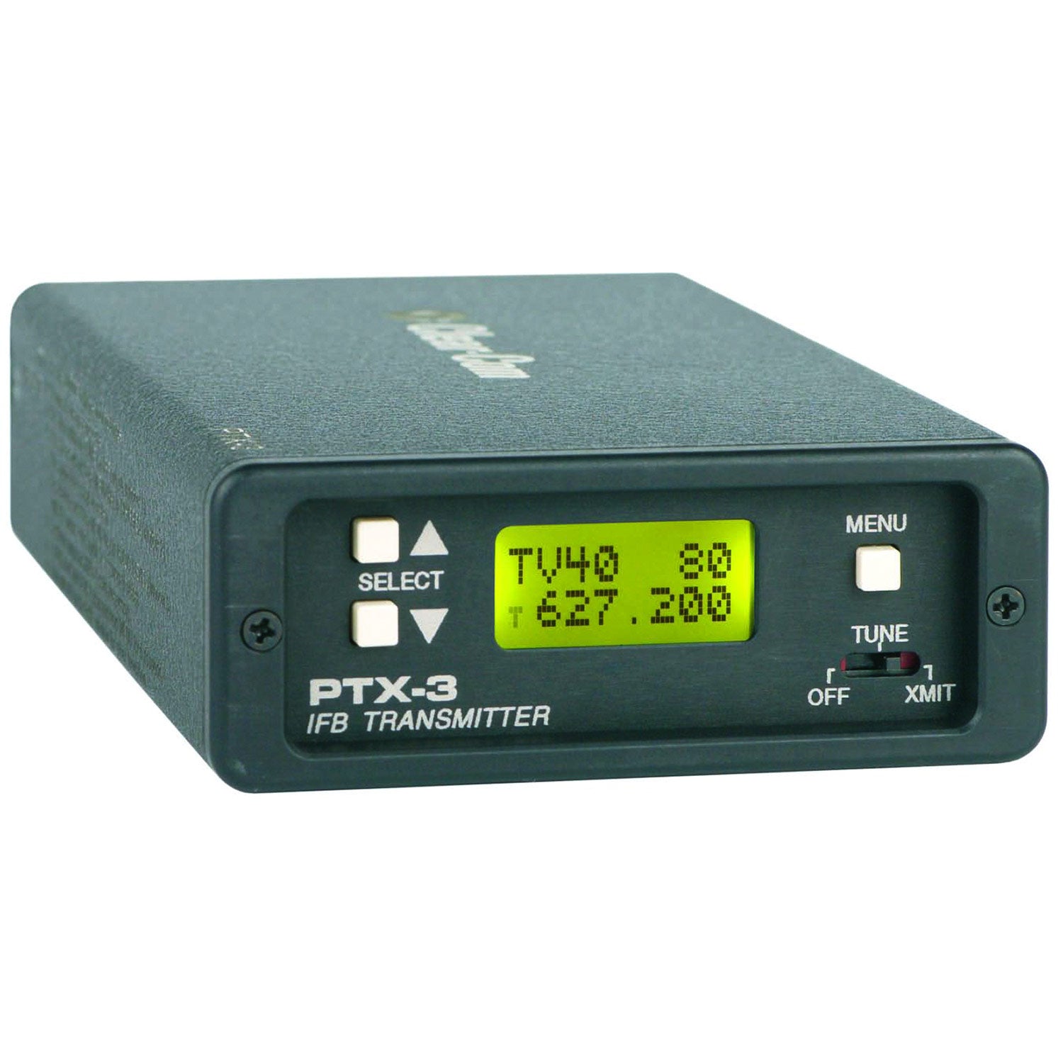 Clear-Com PTX3-21 - Wireless IFB Transmitter (Block 21 / 538-563 MHz)