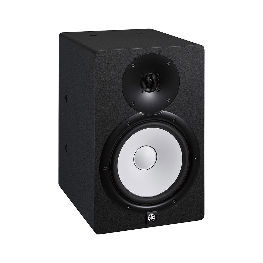 Yamaha HS8i Active 2-Way Studio Monitor with Install Points (Black)