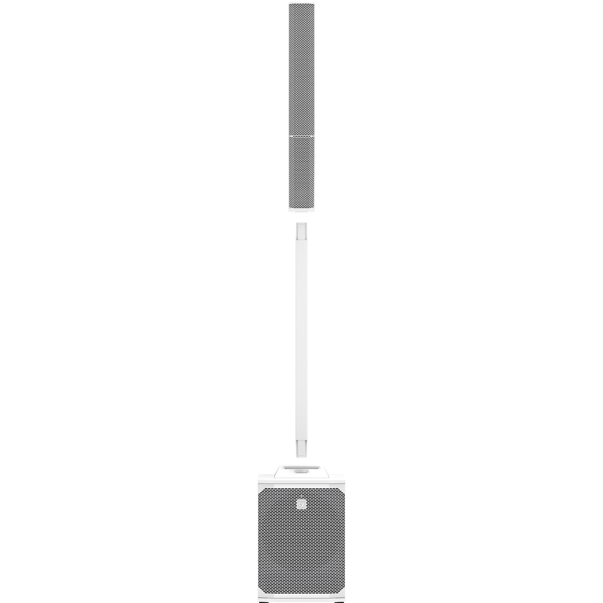 Electro-Voice EVOLVE 50M - Portable Column System (White)