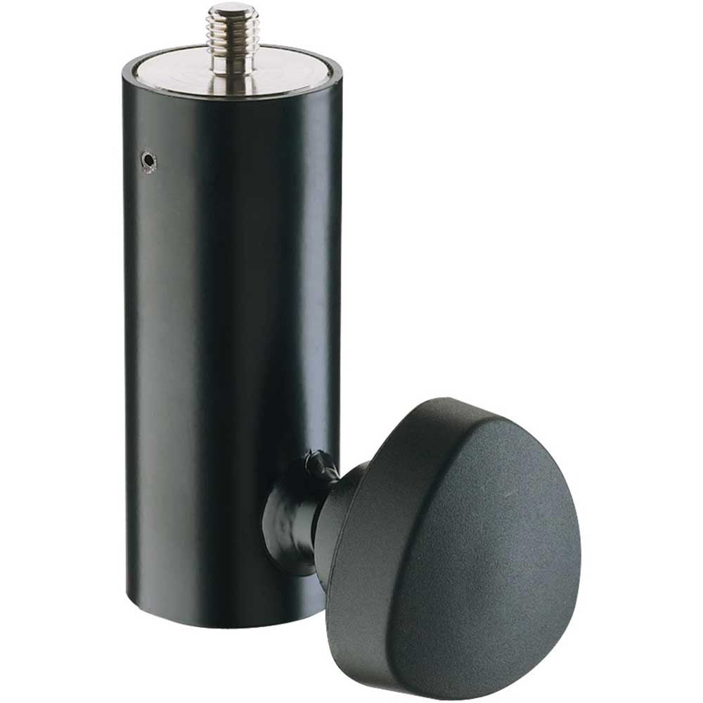 K + M 24521 Speaker Pole Reducer Flange