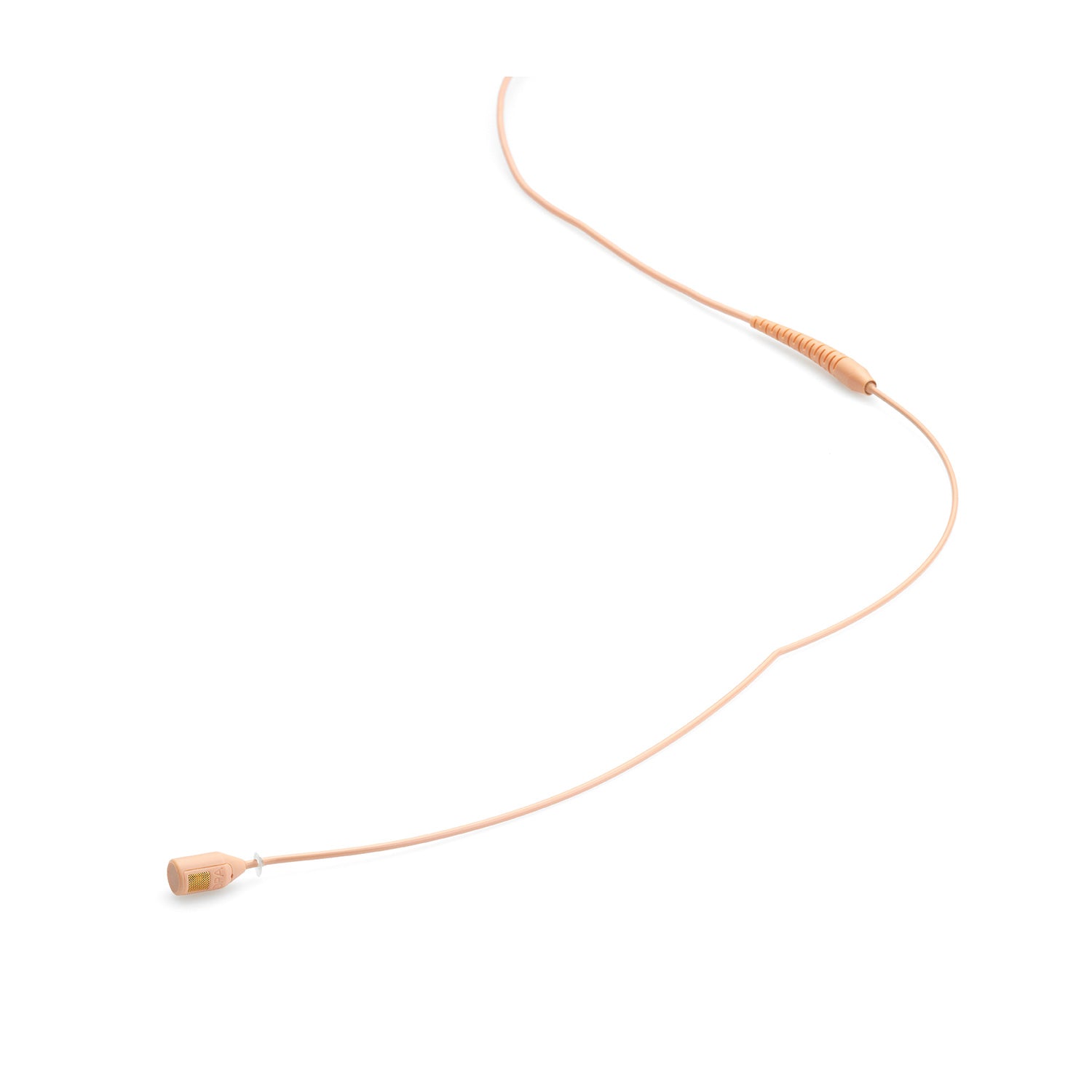 DPA Microphones 6066 CORE Omni Subminiature Microphone Boom (Beige)