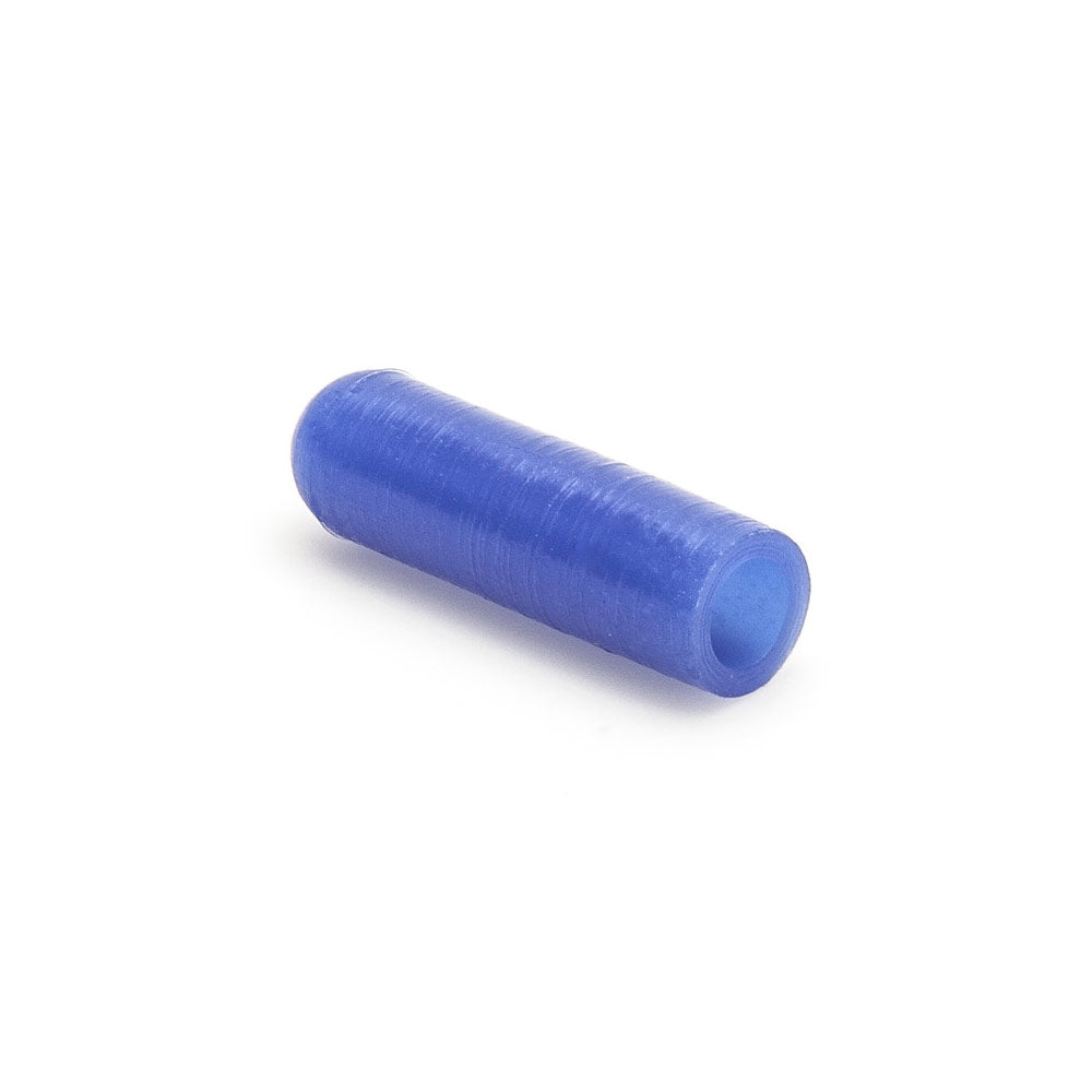 DPA Microphones DUA0590 - Makeup Cover for 4060/61/62/63/67/O66 Microphones (Blue / 5 Pack)