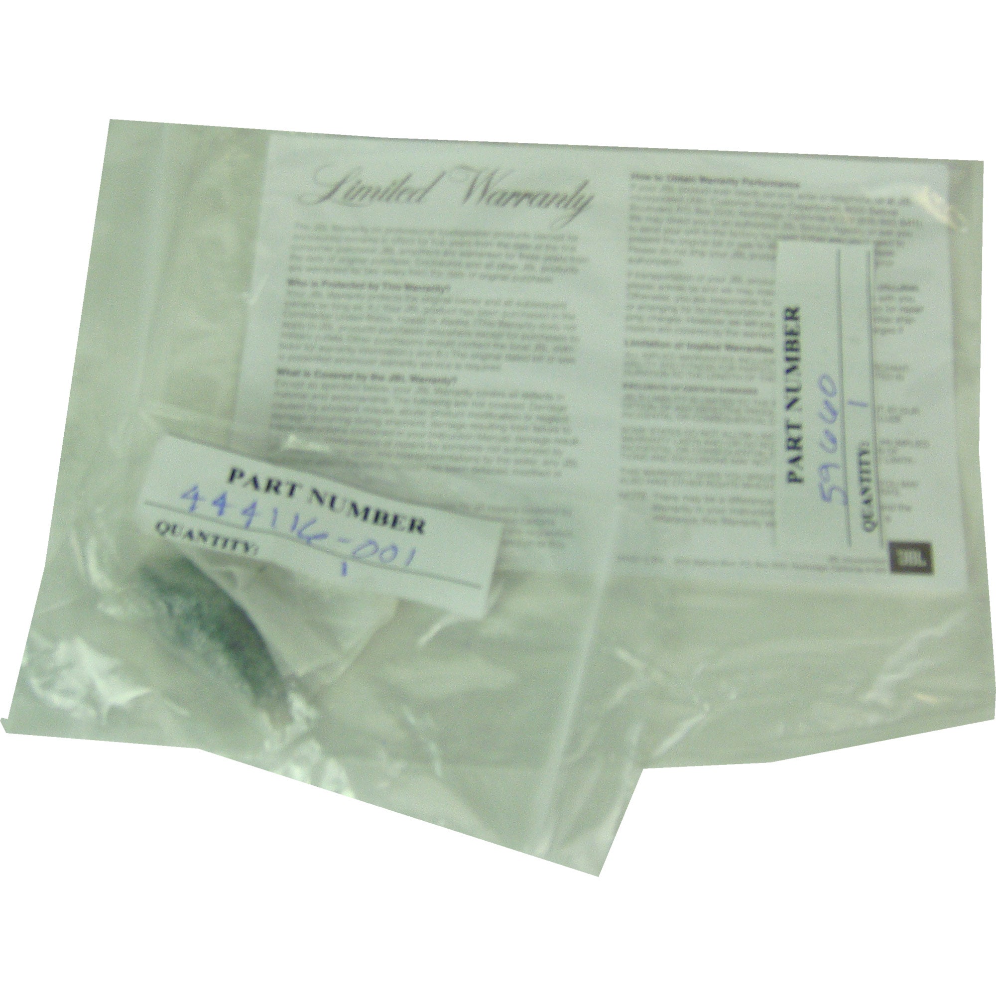 JBL CBT 70J-1 High Power Line Array Speaker Column (Black) - B-Stock