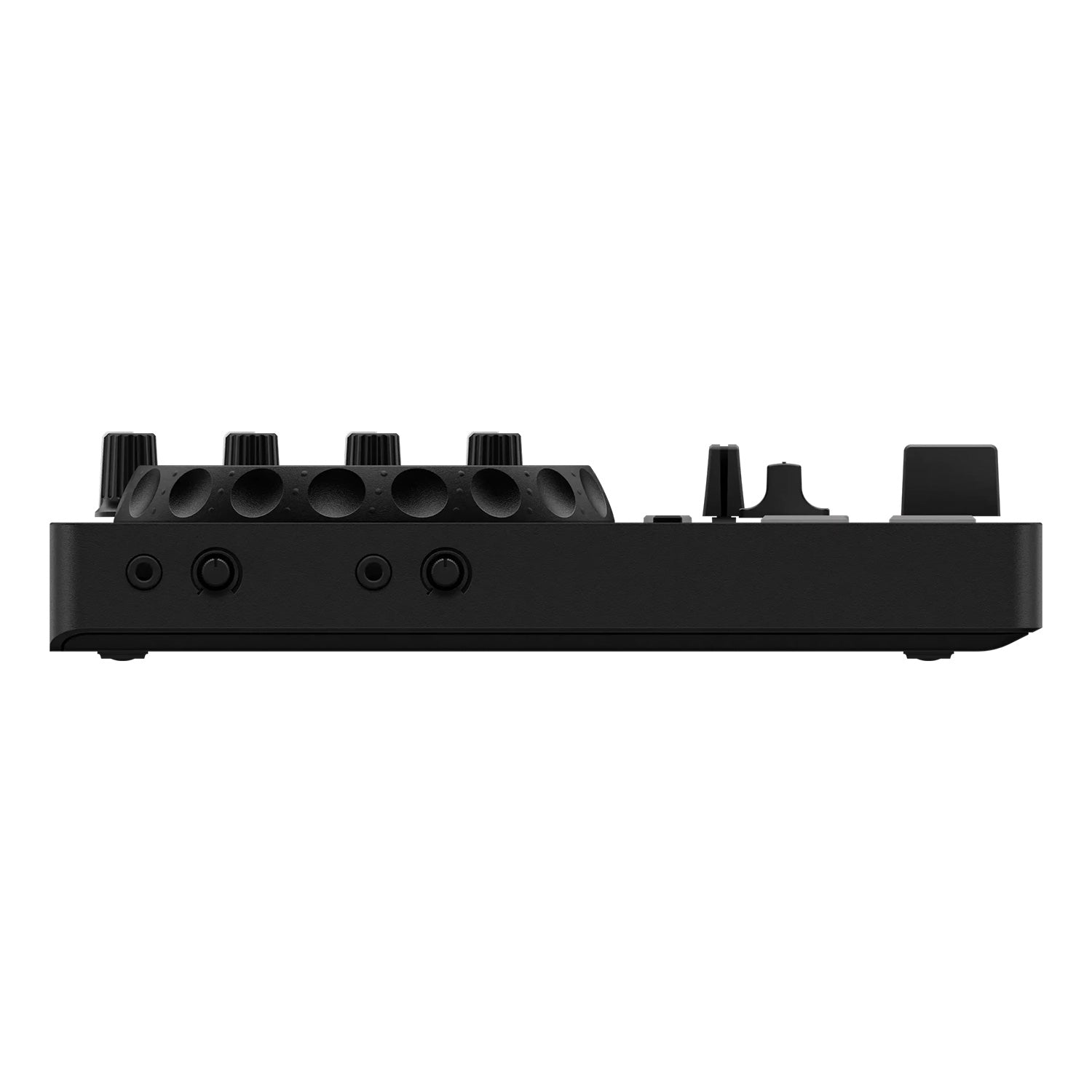 AlphaTheta DDJ-FLX2 - Compact 2-Channel DJ Controller