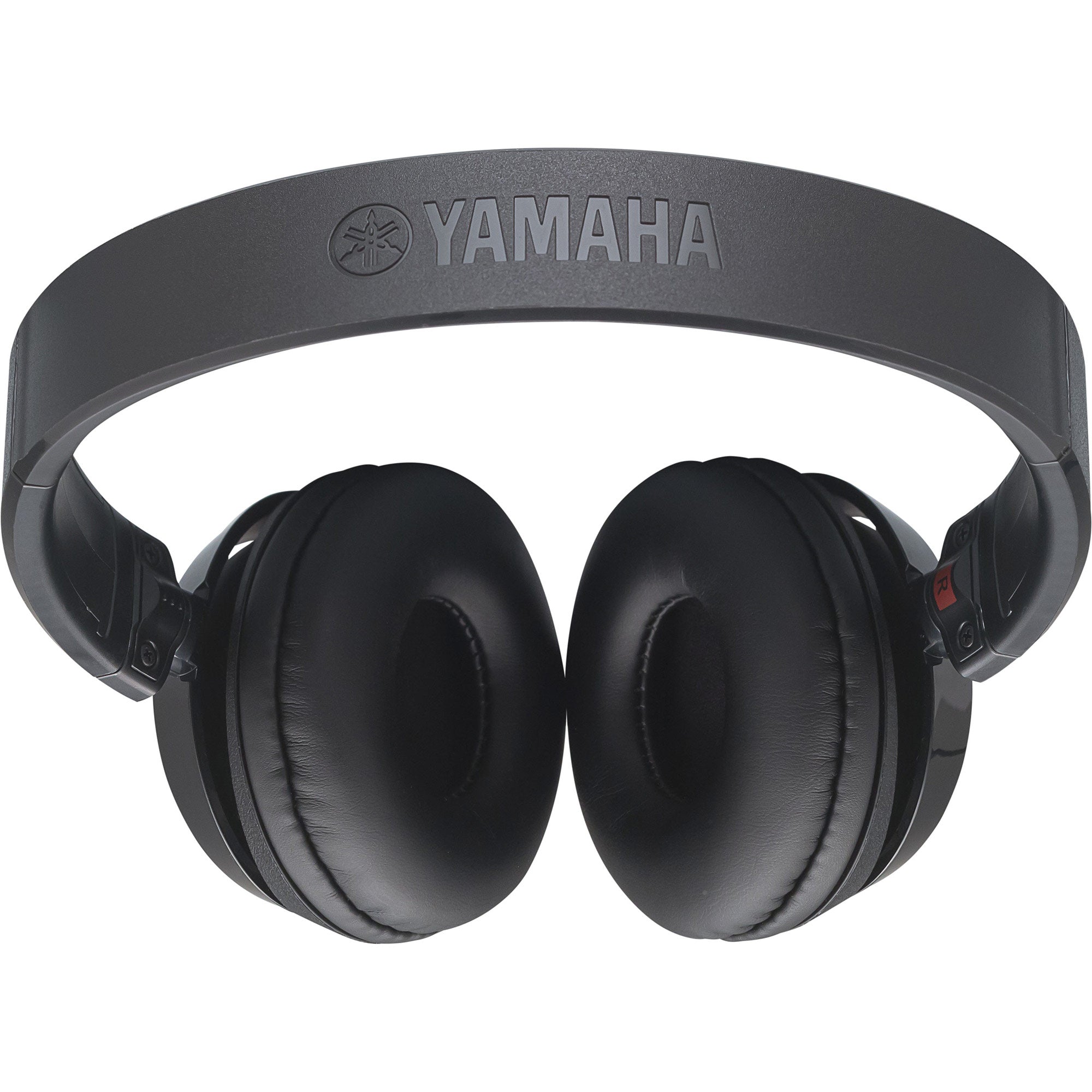 Yamaha HPH-50 - Closed-Back On-Ear Headphones (Black)