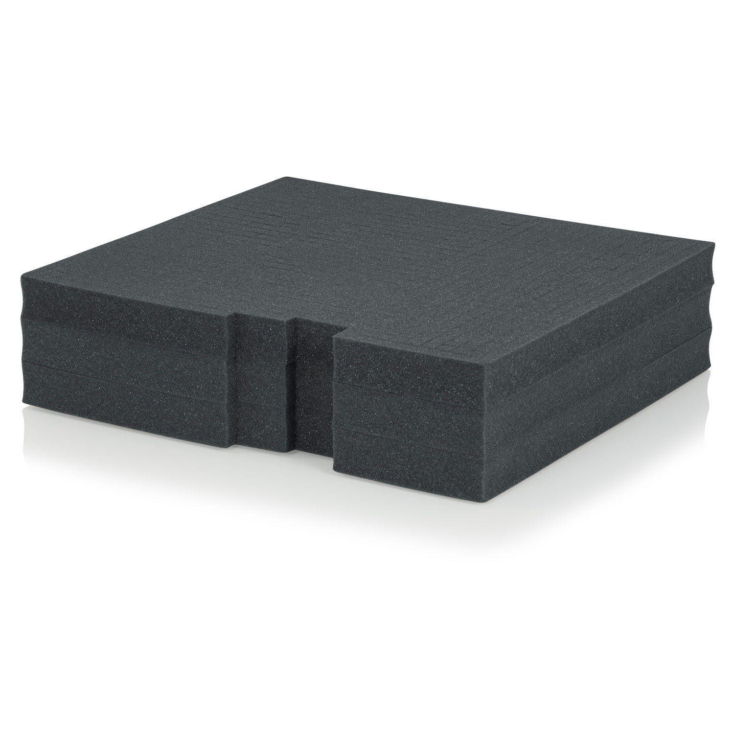 Gator GRW-DRWFOAM-3 Replacement Foam For GRW-DRWF3