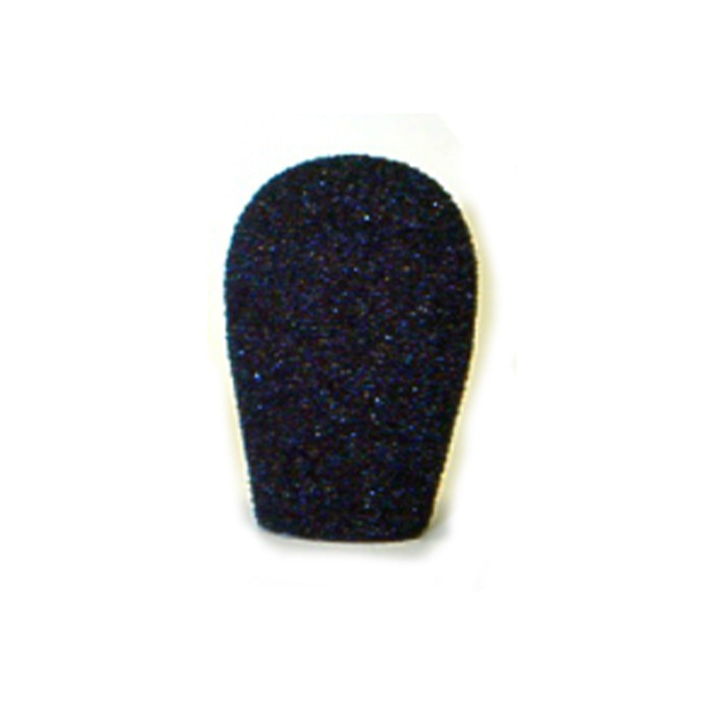 Windtech 1312 - Medium Microphone Windscreen (Black on Card)