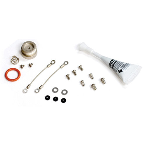 Lectrosonics MMCABLE - Battery Cap Replacement Kit for MM400c
