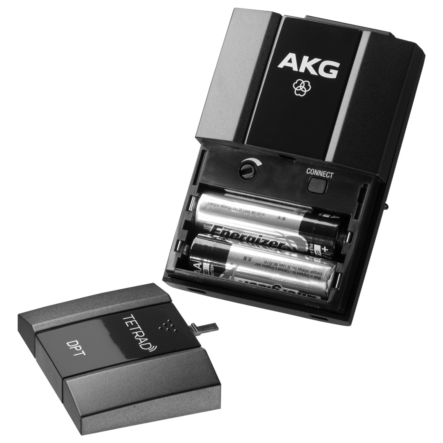 AKG DPTTetrad Pocket Transmitter for DMSTetrad Wireless