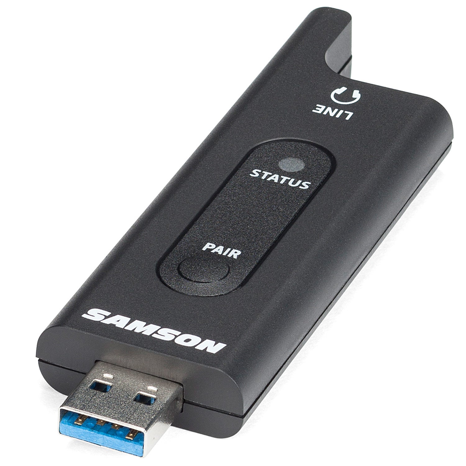 Samson Stage XPD2 Headset - USB Digital Wireless System