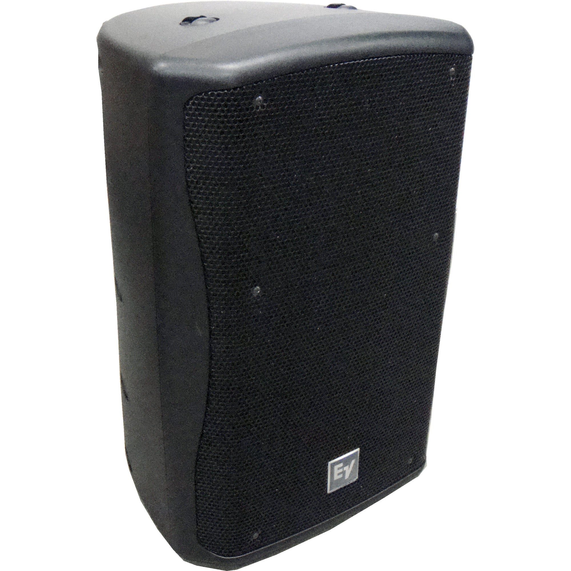 Electro-Voice ZX5-90B - 600-Watt 15" 90x50 2-Way Bi-Ampable Passive Loudspeaker - Black - B-Stock