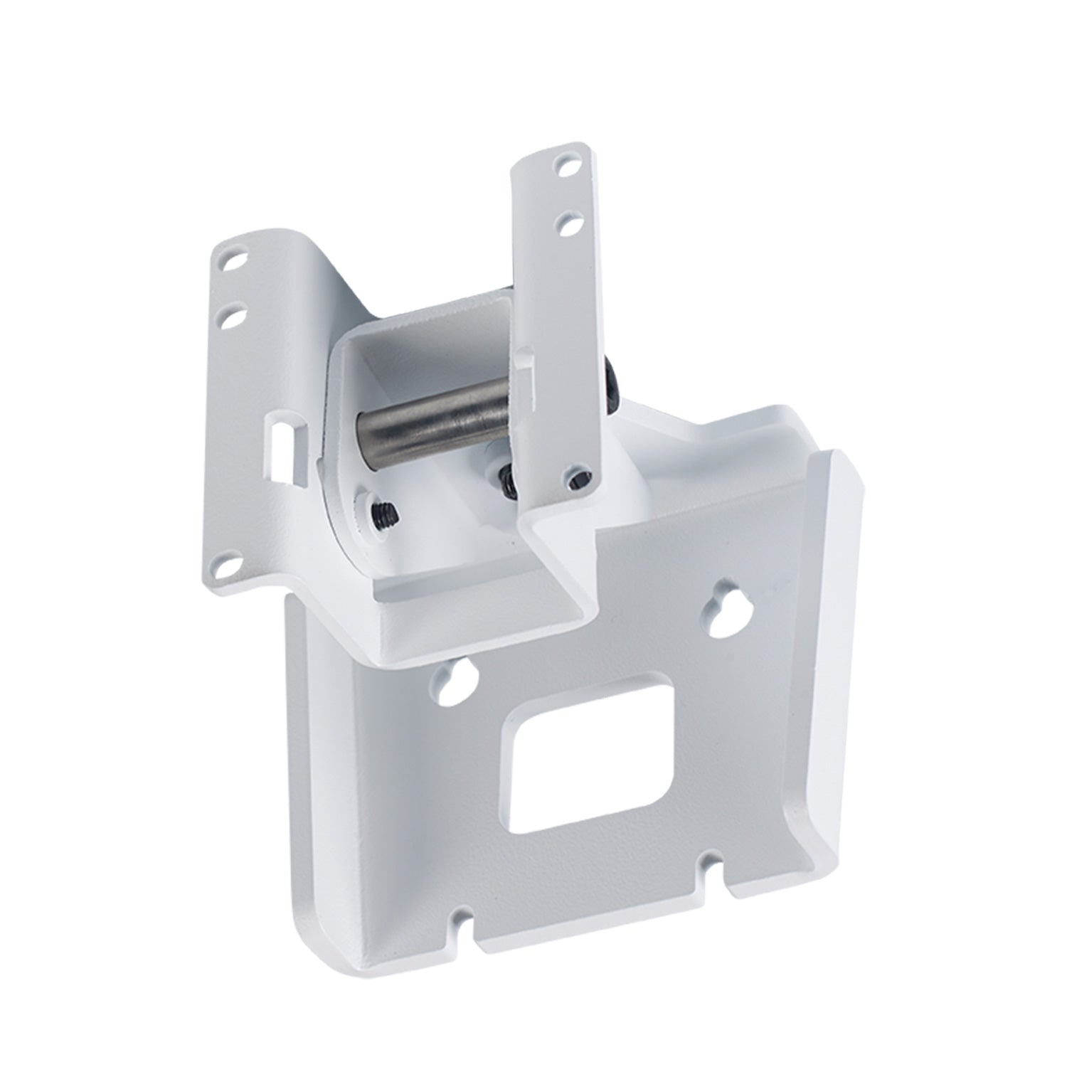DAS AXW-4-W - Wall Mount Bracket for QUANTUM Series Loudspeakers (White)