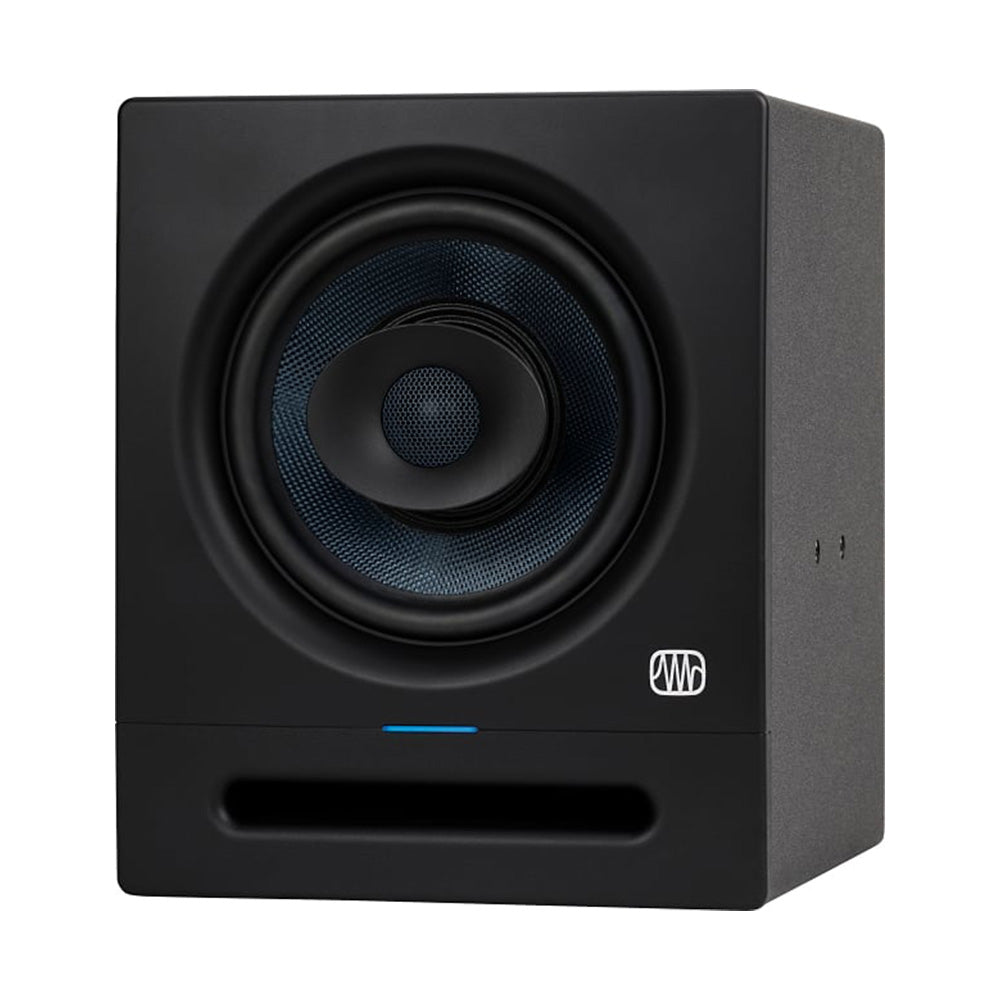 PreSonus Eris Pro 8 - Coaxial Two-Way Active Reference Monitor (Single)