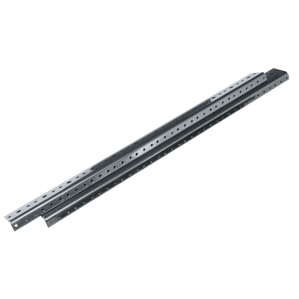 Middle Atlantic DWR-RR18 Rack Rails for DWR/EWR Series - 18 Space