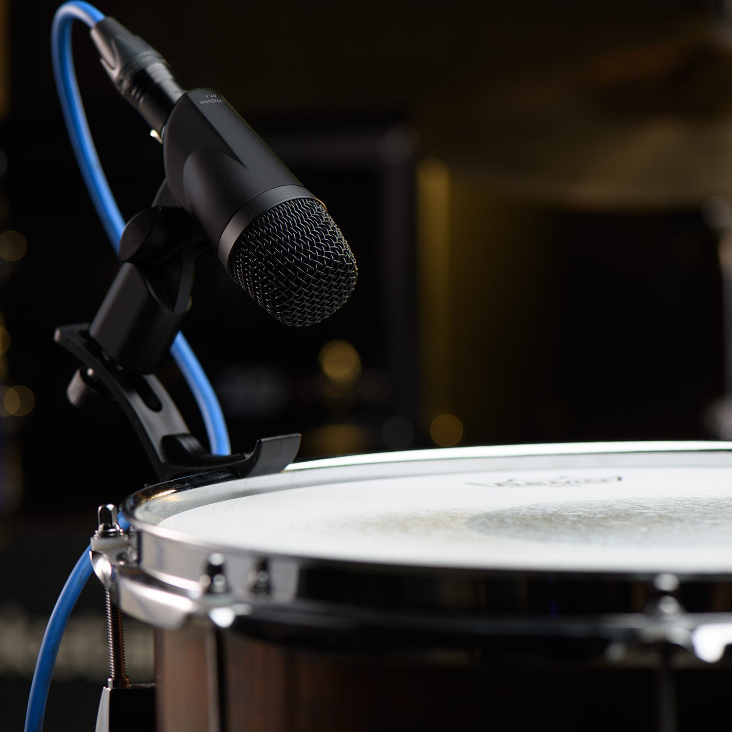 PreSonus DM-7 Complete Drum Microphone Set for Recording and Live Sound