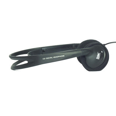 Listen Technologies LA-165 Stereo Headphones
