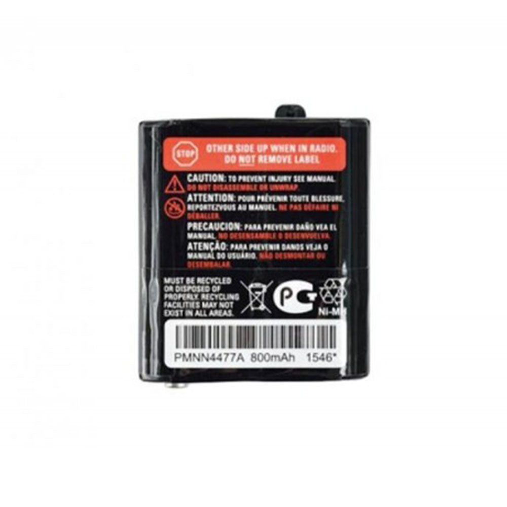 Motorola PMNN4477 Battery Pack for Talkabout Series Radios