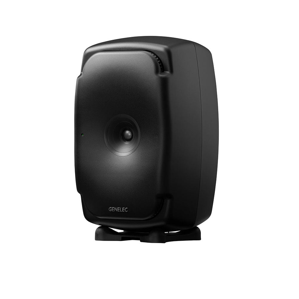 Genelec 8361A SAM Smart Active Studio Monitor (Mystic Black)