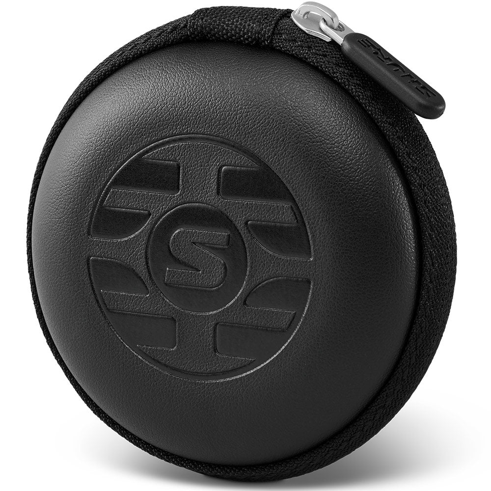 Shure RPMDL4CASE Pouch for DL4 Lavalier