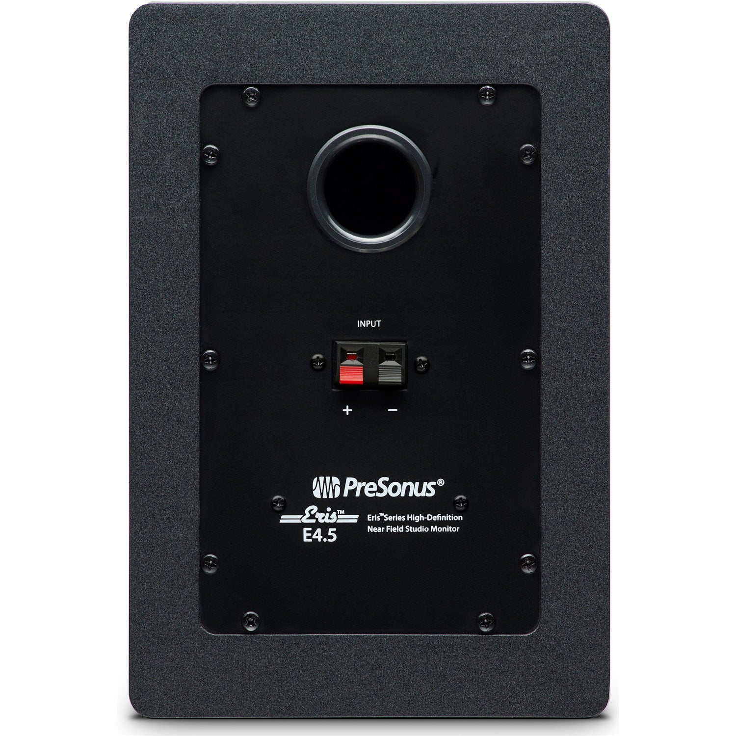 PreSonus Eris 4.5 BT Active Media Reference Monitors with Bluetooth