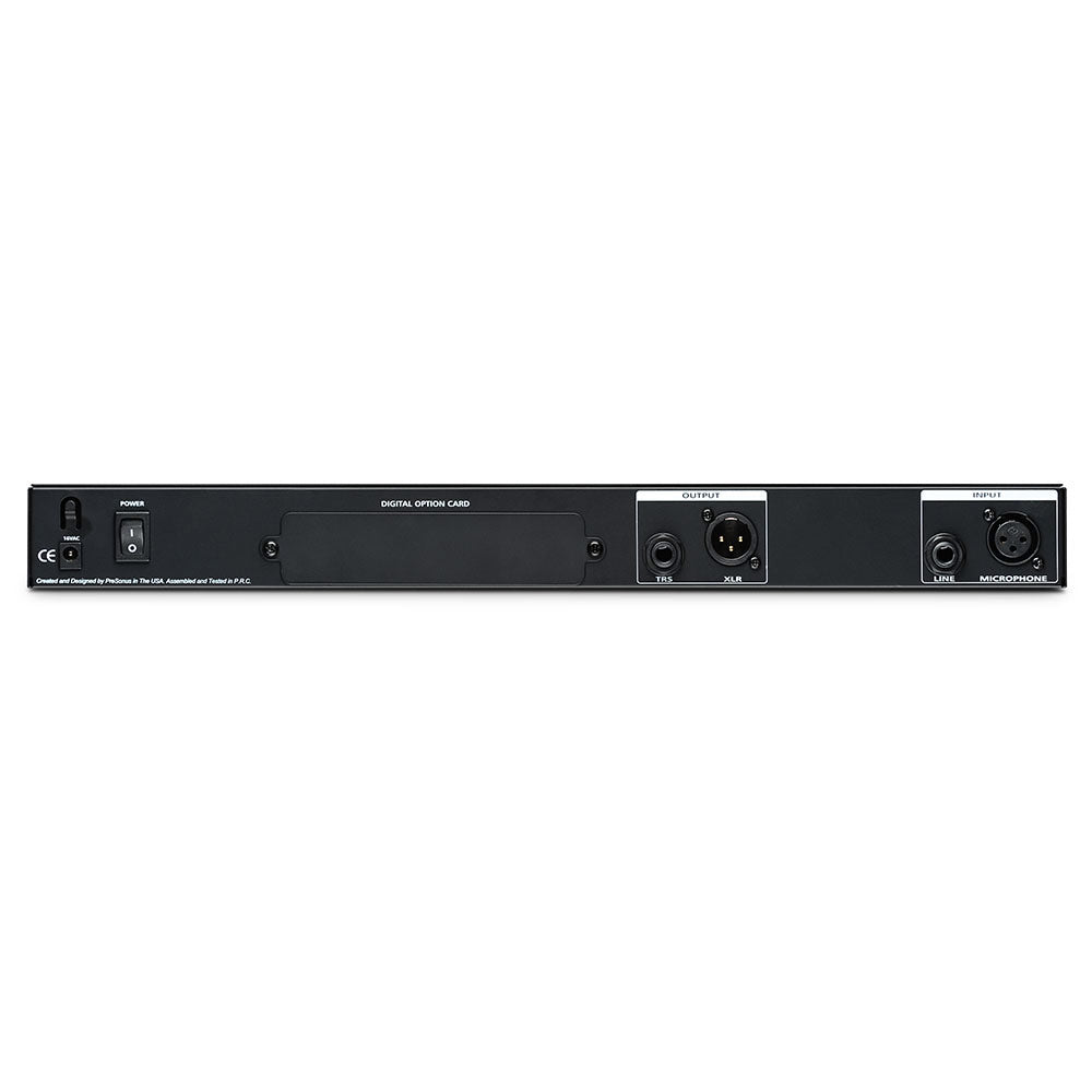 PreSonus Studio Channel Vacuum Tube Channel Strip