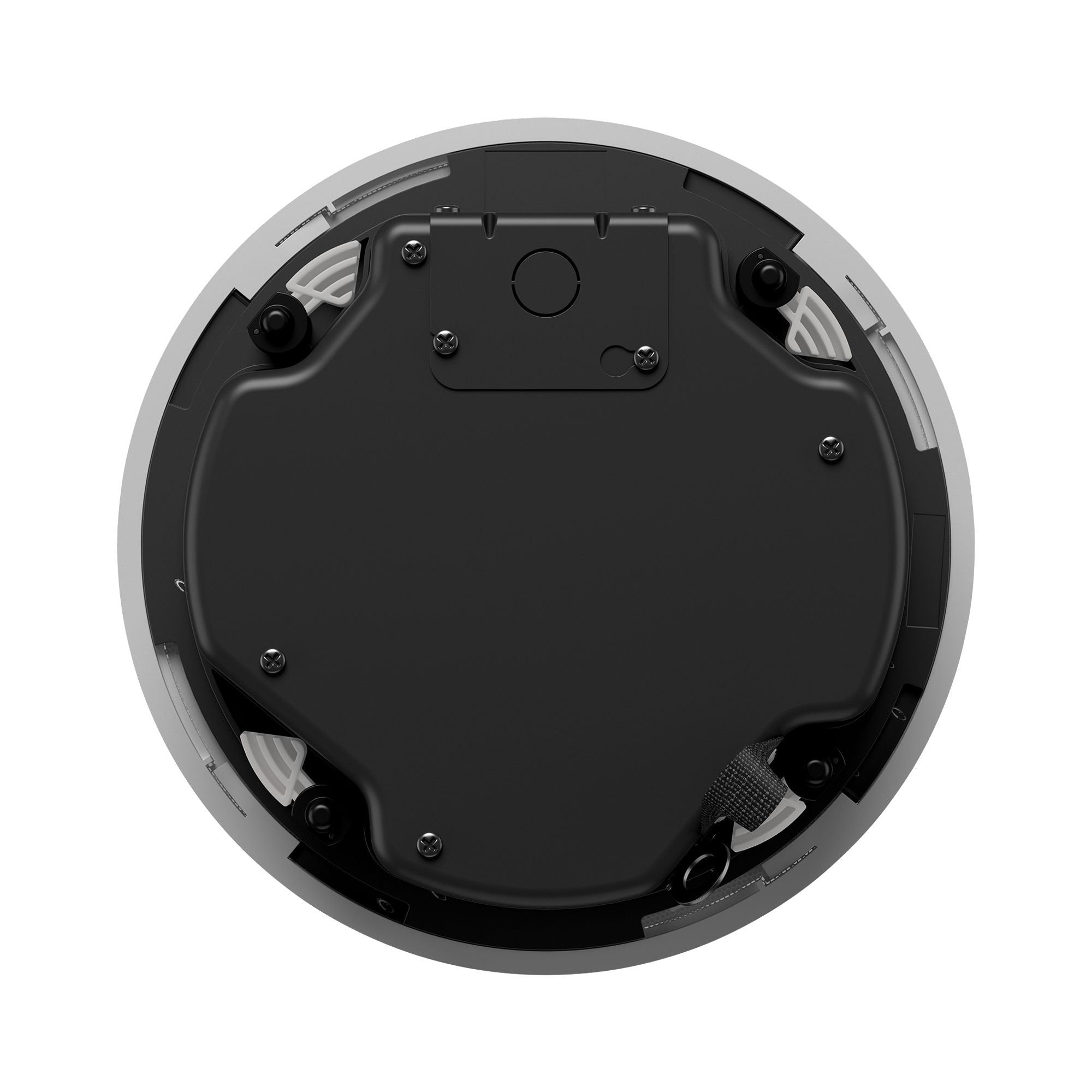 Yamaha VC6W - Two-Way 6.5-Inch Low-Profile Ceiling Loudspeaker (White)