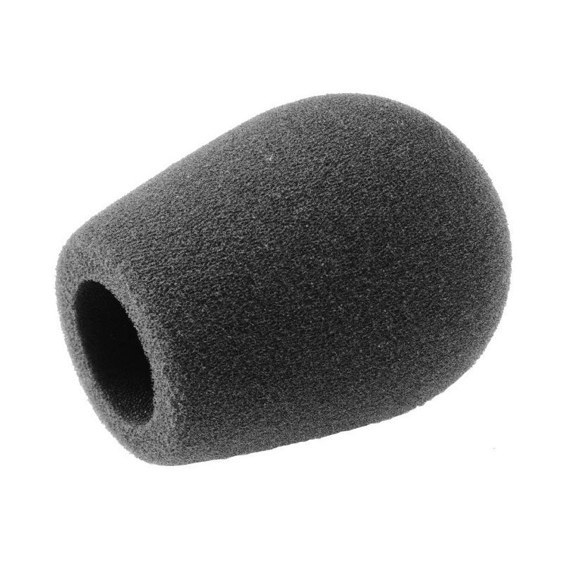 Sennheiser MZW 41 Gray Foam Windscreen for MKH Series Microphones