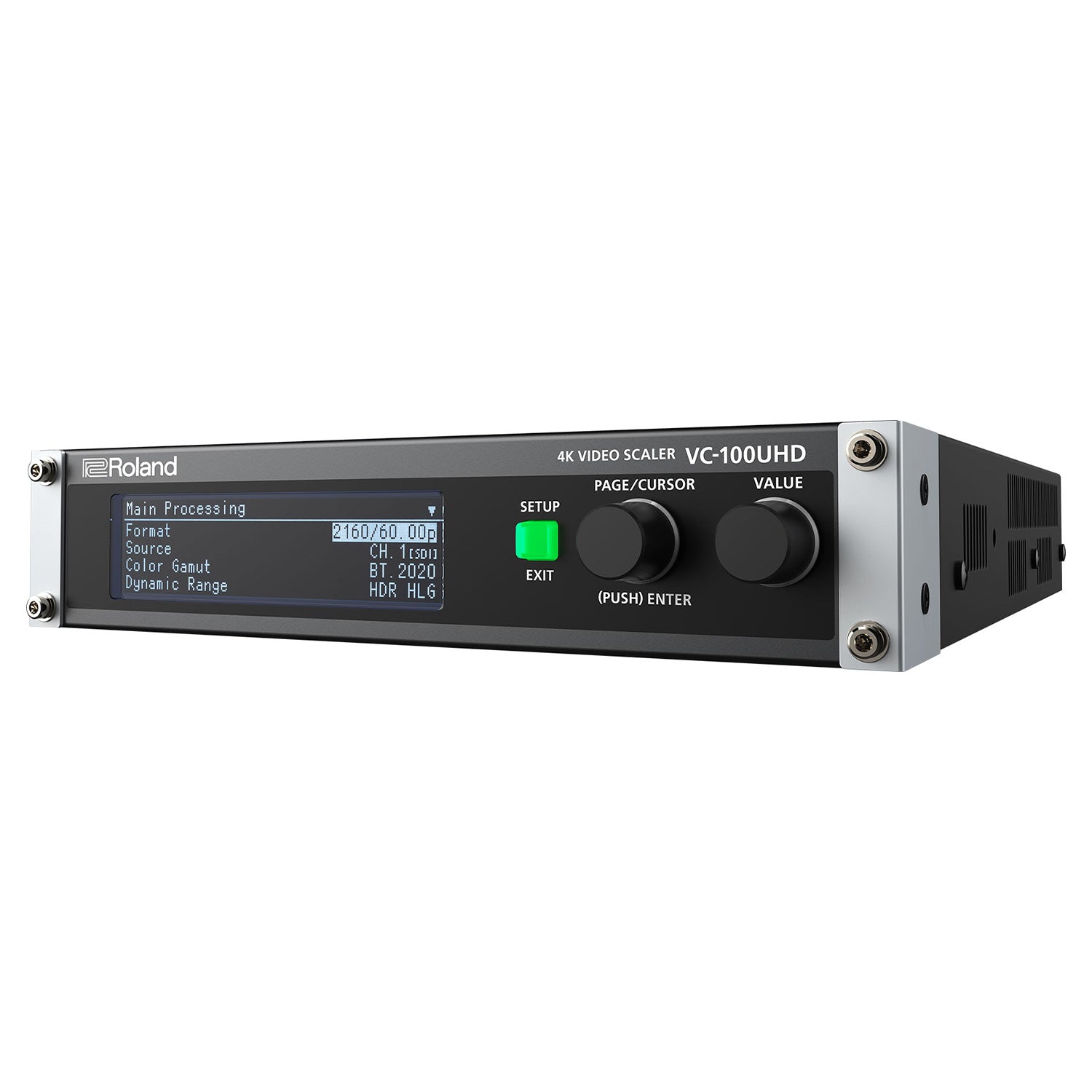 Roland VC-100UHD - 4K Video Scaler
