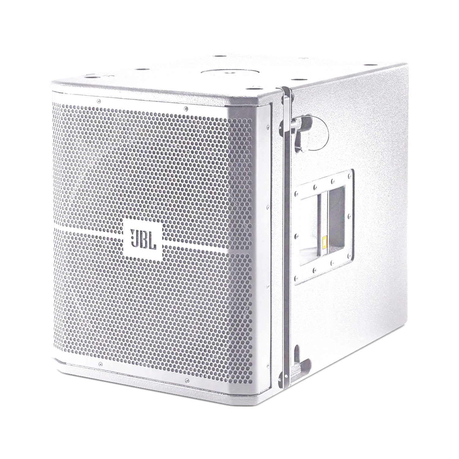JBL VRX915S-WH 15" Passive Subwoofer Cabinet (White)