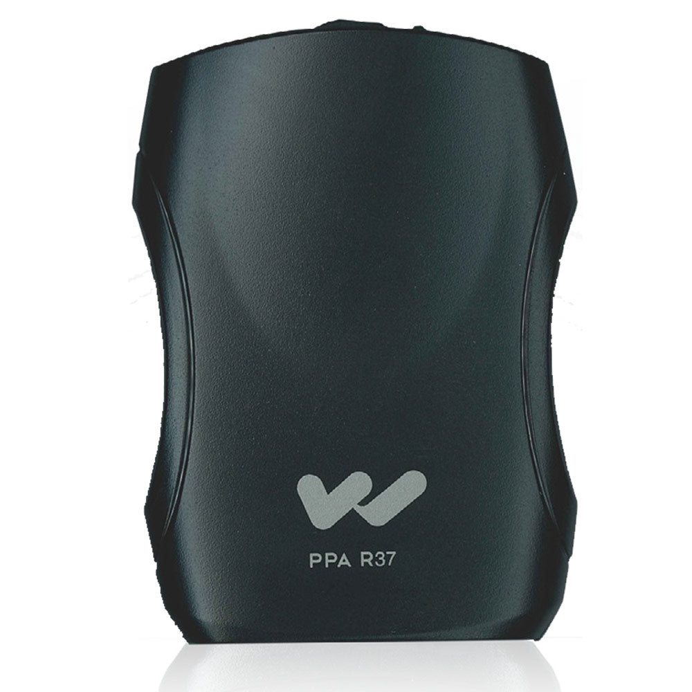 Williams AV TGS PRO 737 Personal PA Tour Guide System