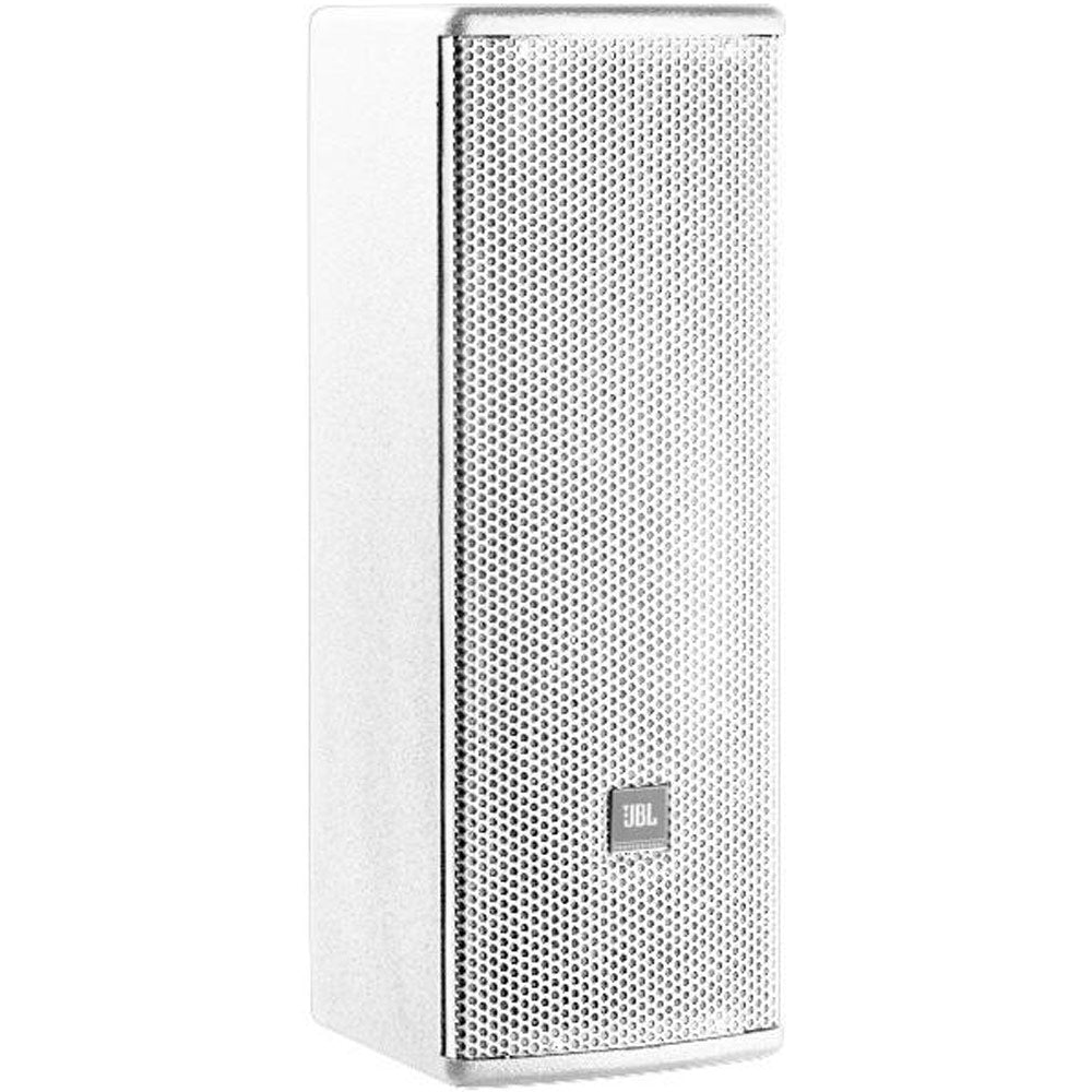 JBL AC28/26-WH Ultra-Compact 2-Way Install Speaker (White)