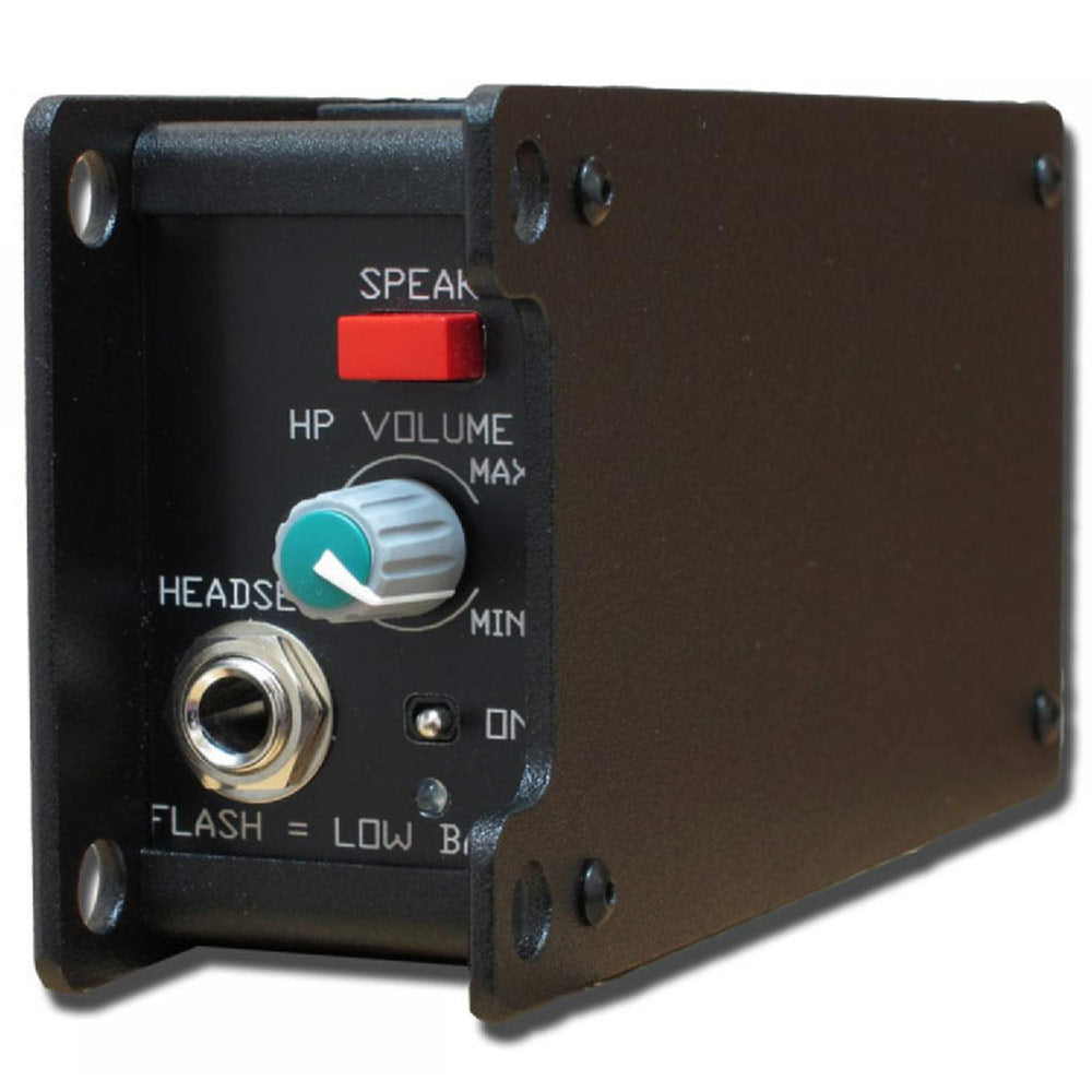 Glensound GS-FW021 Four Wire Box For Use With Headsets