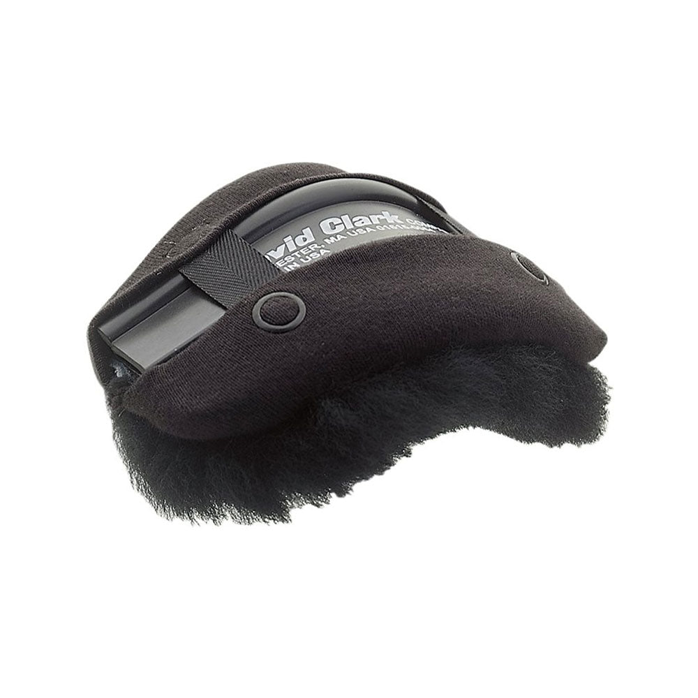 David Clark 40592G-01 - Sheepskin Head Pad for