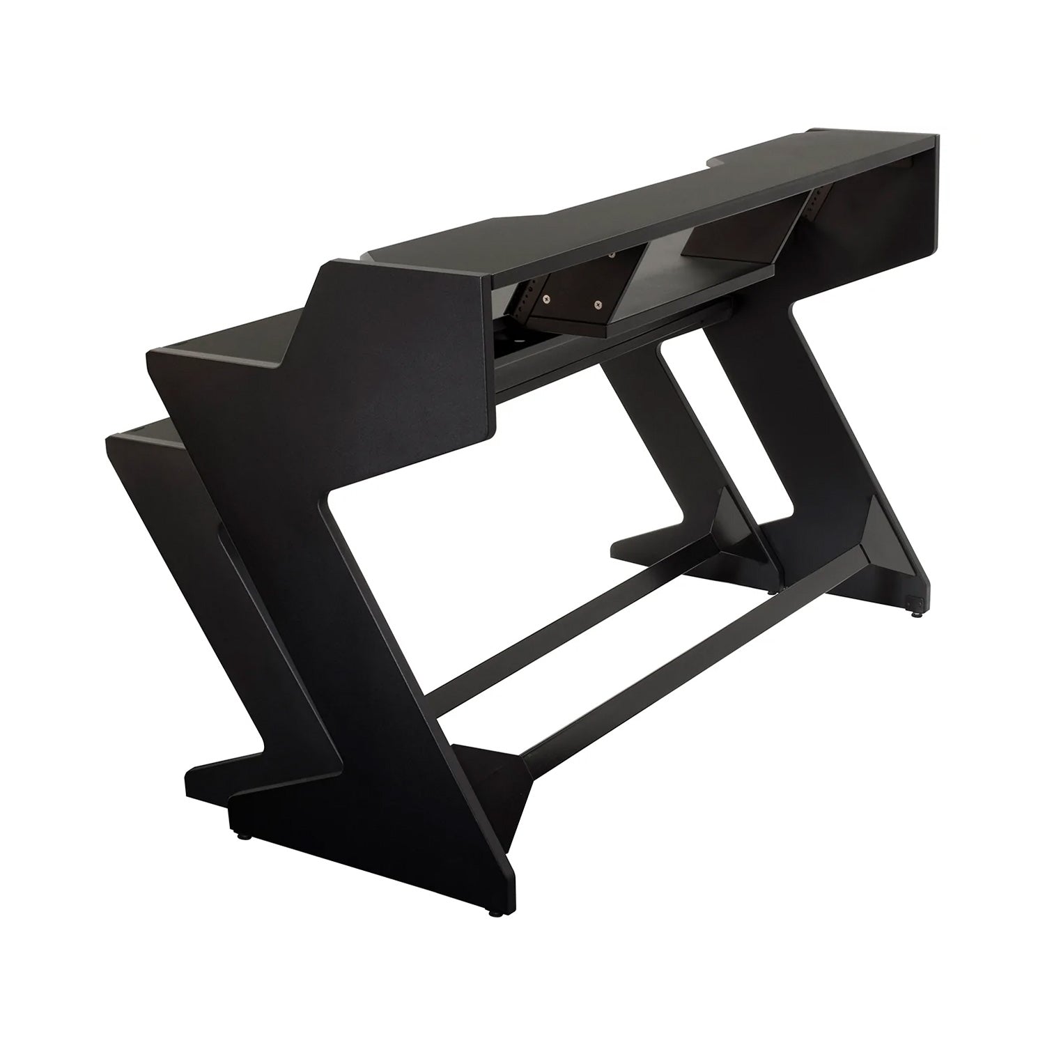 Ultimate Support Nucleus-Z-Pro - Expanded Studio Desk System