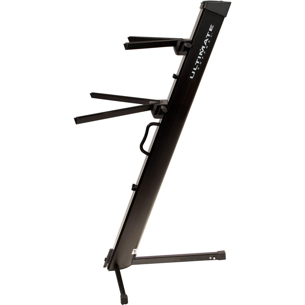 Ultimate Support AX48PRO Apex Series Pro Column Keyboard Stand (Black)