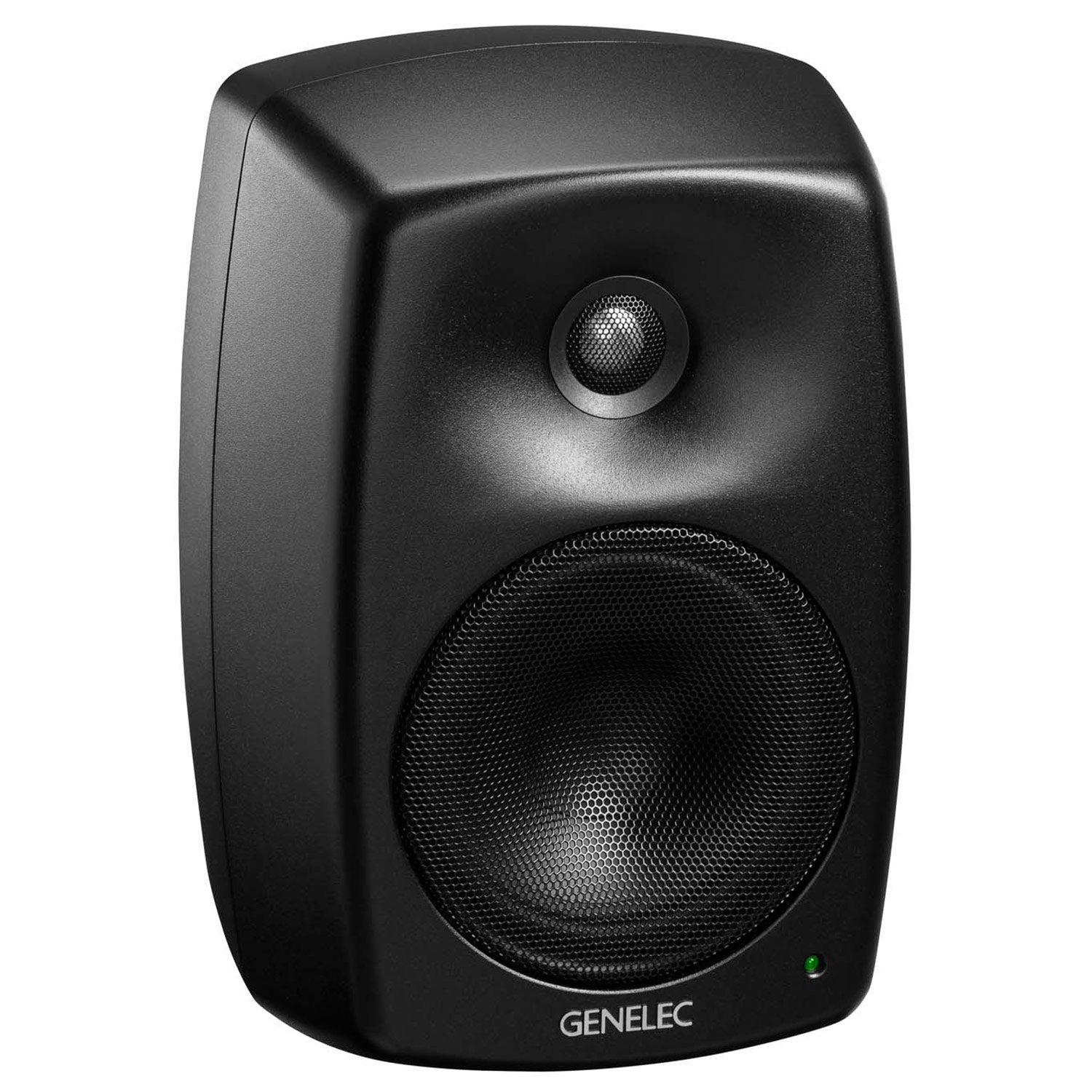 Genelec 4430A 5-Inch Smart IP Installation Speaker (Mystic Black)