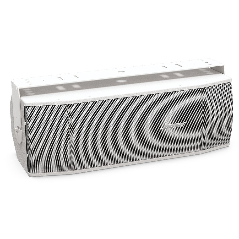 Bose RoomMatch Utility RMU208 Loudspeaker (White)