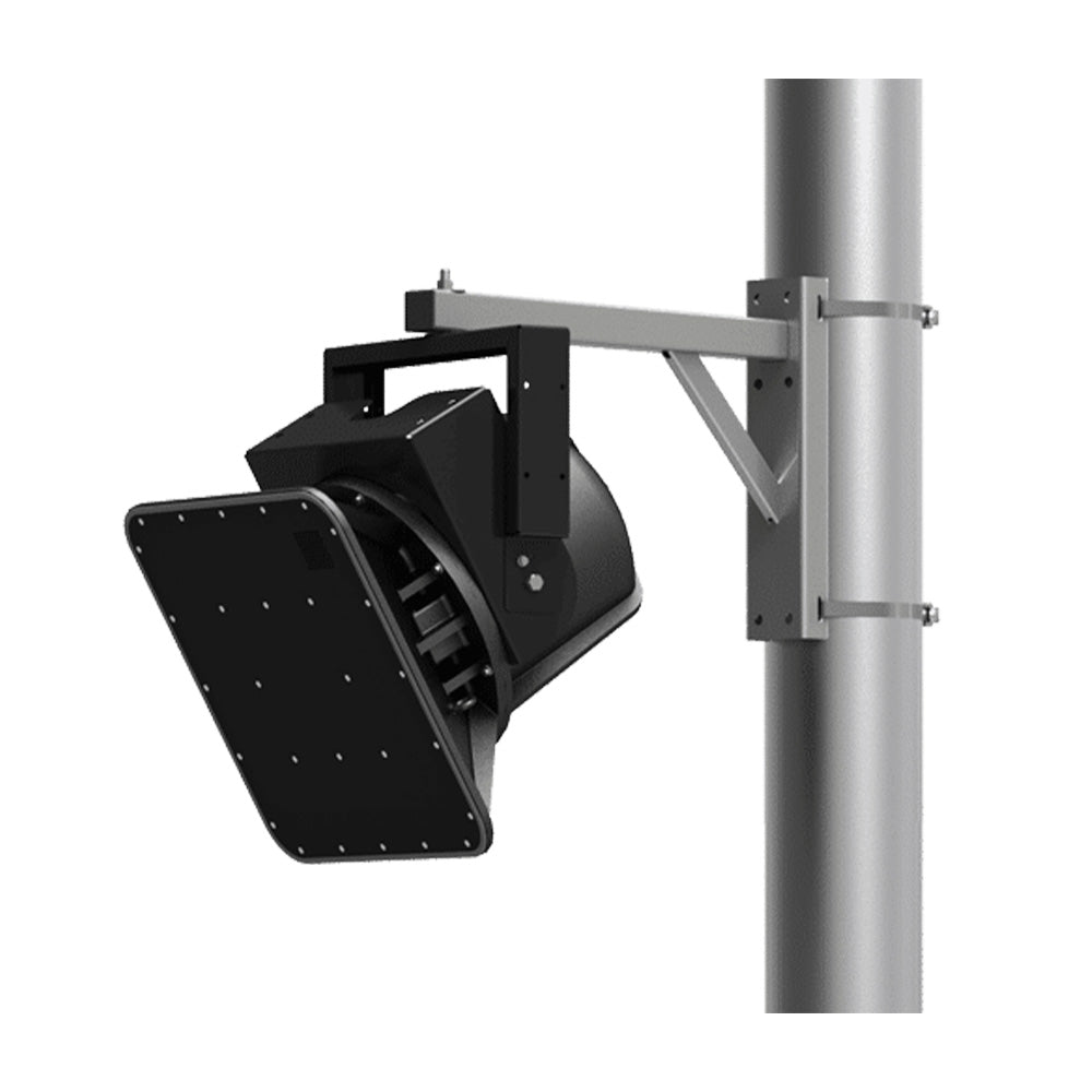 Adaptive Technologies PM-24-6UP-G - PoleStar Series Outdoor Speaker Mounting System