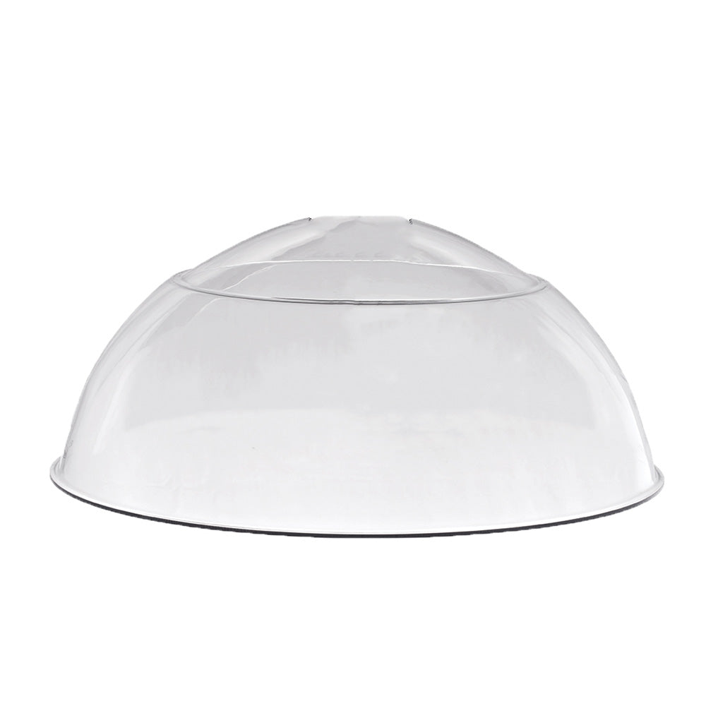 Soundtube FP6020-II-CL - 20-Inch Stereo Dual-Parabolic SoundDome Speaker