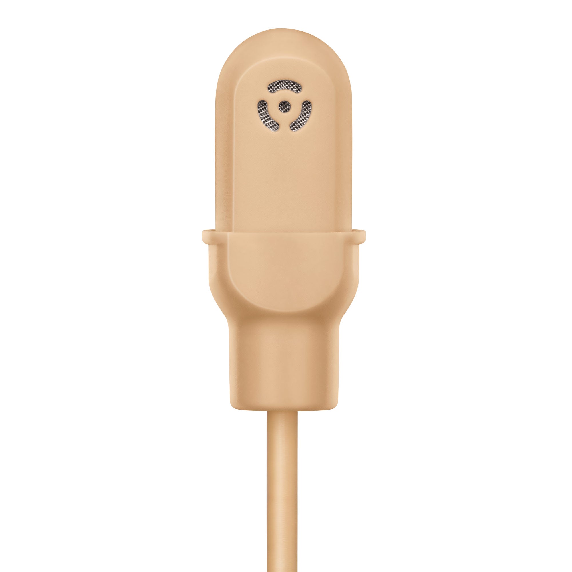 Shure DH5 DuraPlex Series Headset Microphone (Tan / Lemo)