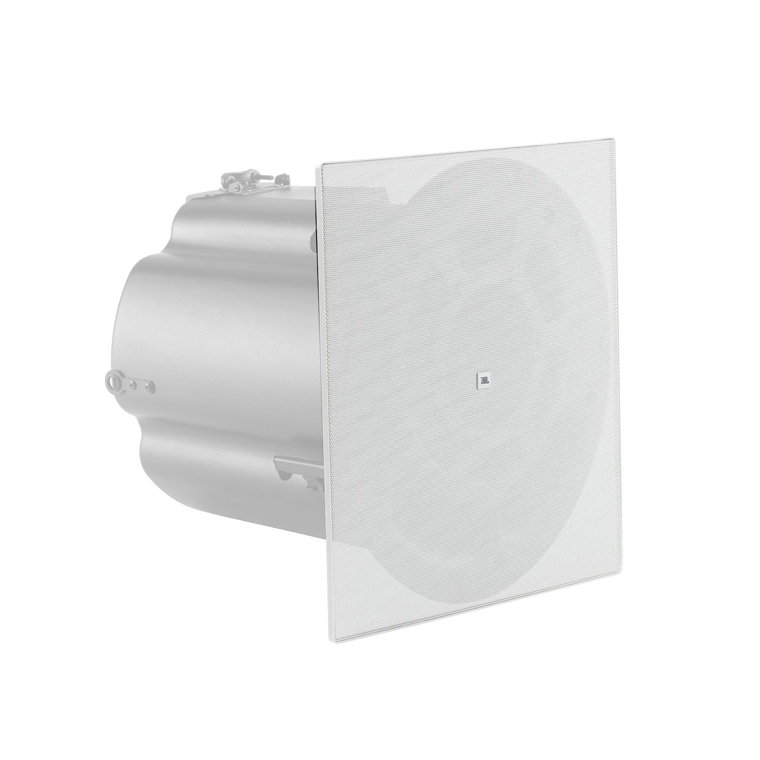 JBL MTC-424SG - Square Grille for Control 424C/T (White / 6 Pack)