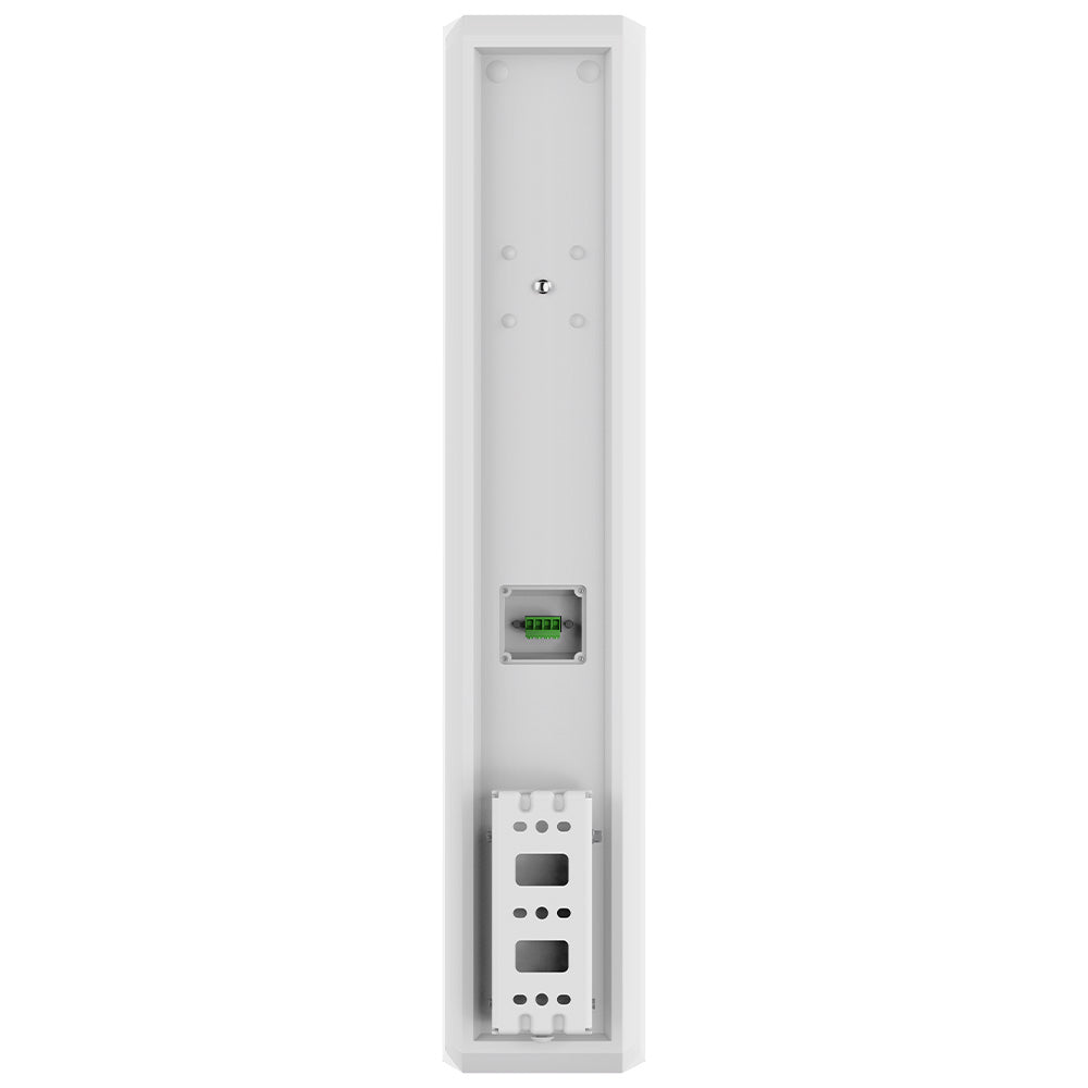 Electro-Voice LRC-2100 - Two-Way Line Radiator Column Loudspeaker (White)