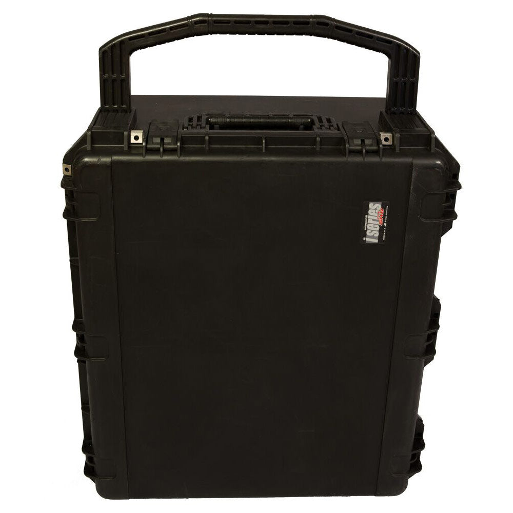 Klover KK-26-TE Road Case for MiK 26 Tactical Parabolic Microphone