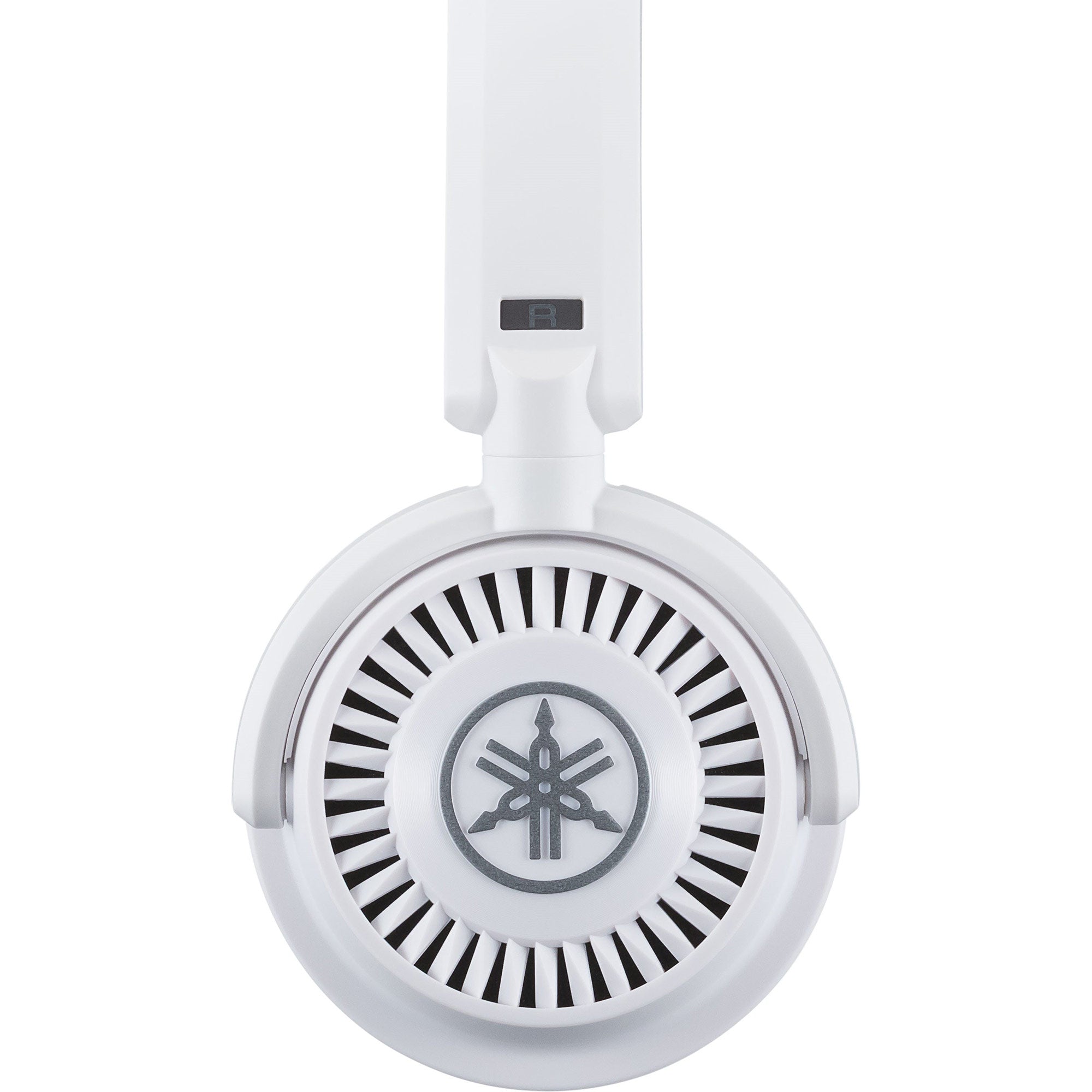 Yamaha HPH-150 - Open-Back Around-Ear Headphones (White)