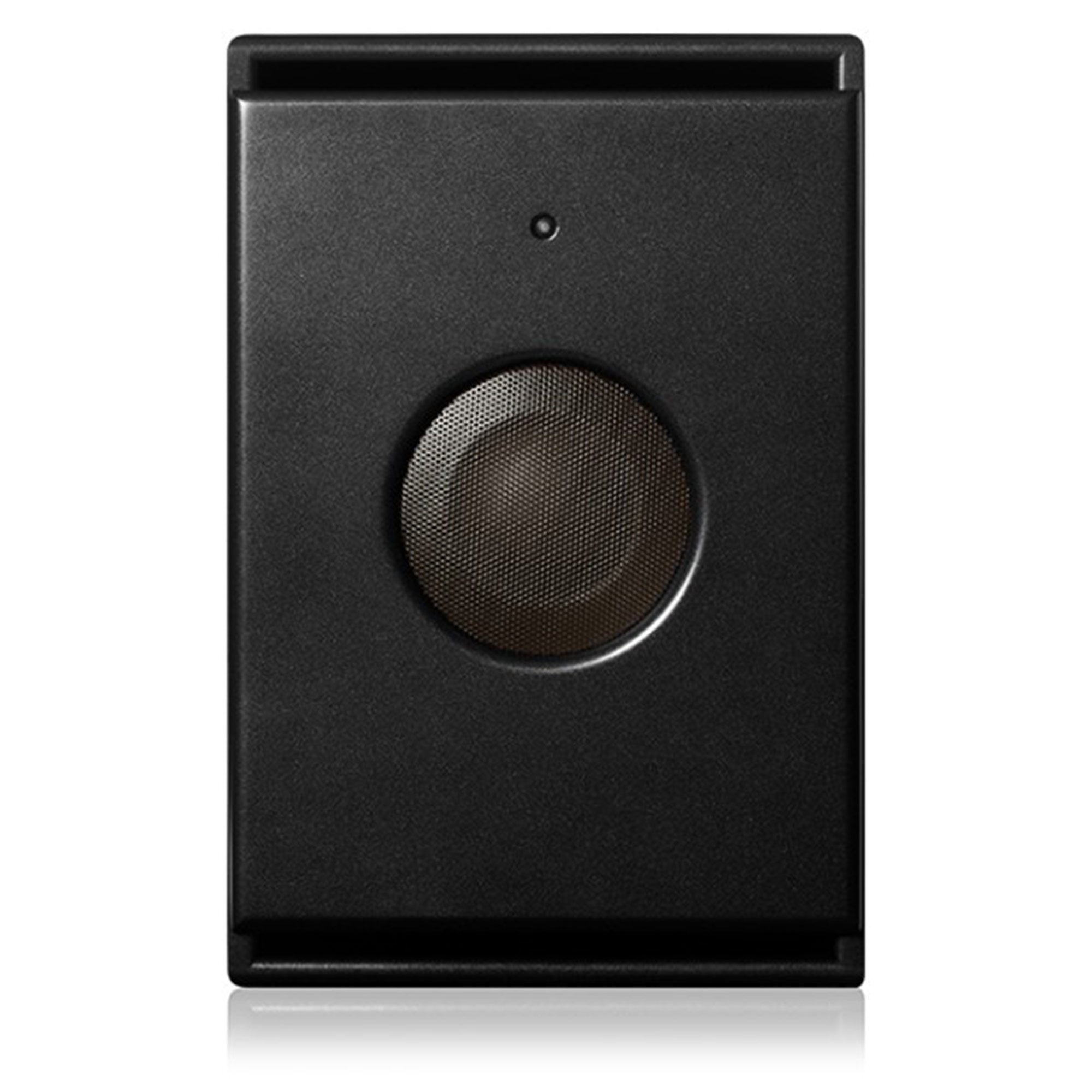 PSI Audio SUB A125-M - Compact Studio Subwoofer (Black)