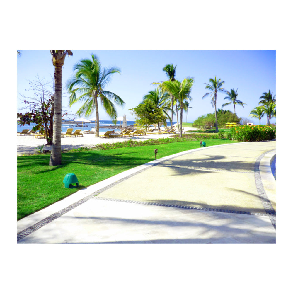 Soundtube XT850-SUB-GN - Outdoor In-Ground Subwoofer