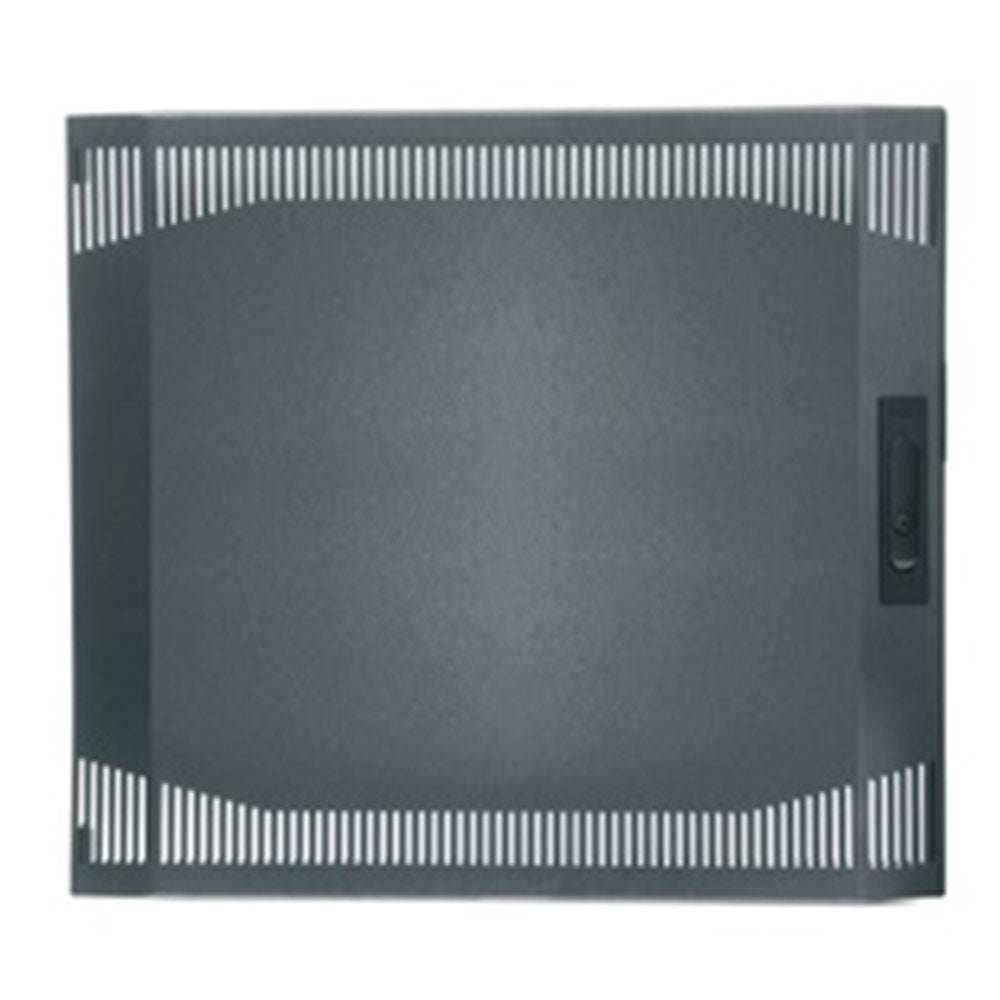 Middle Atlantic DT-VFD-10 Vented Door for DTRK-1018