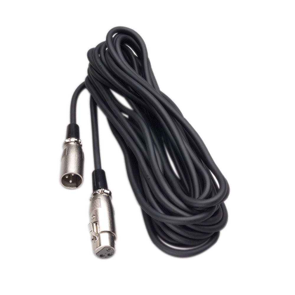 Bogen XLR25 Microphone Cable (25 Foot)