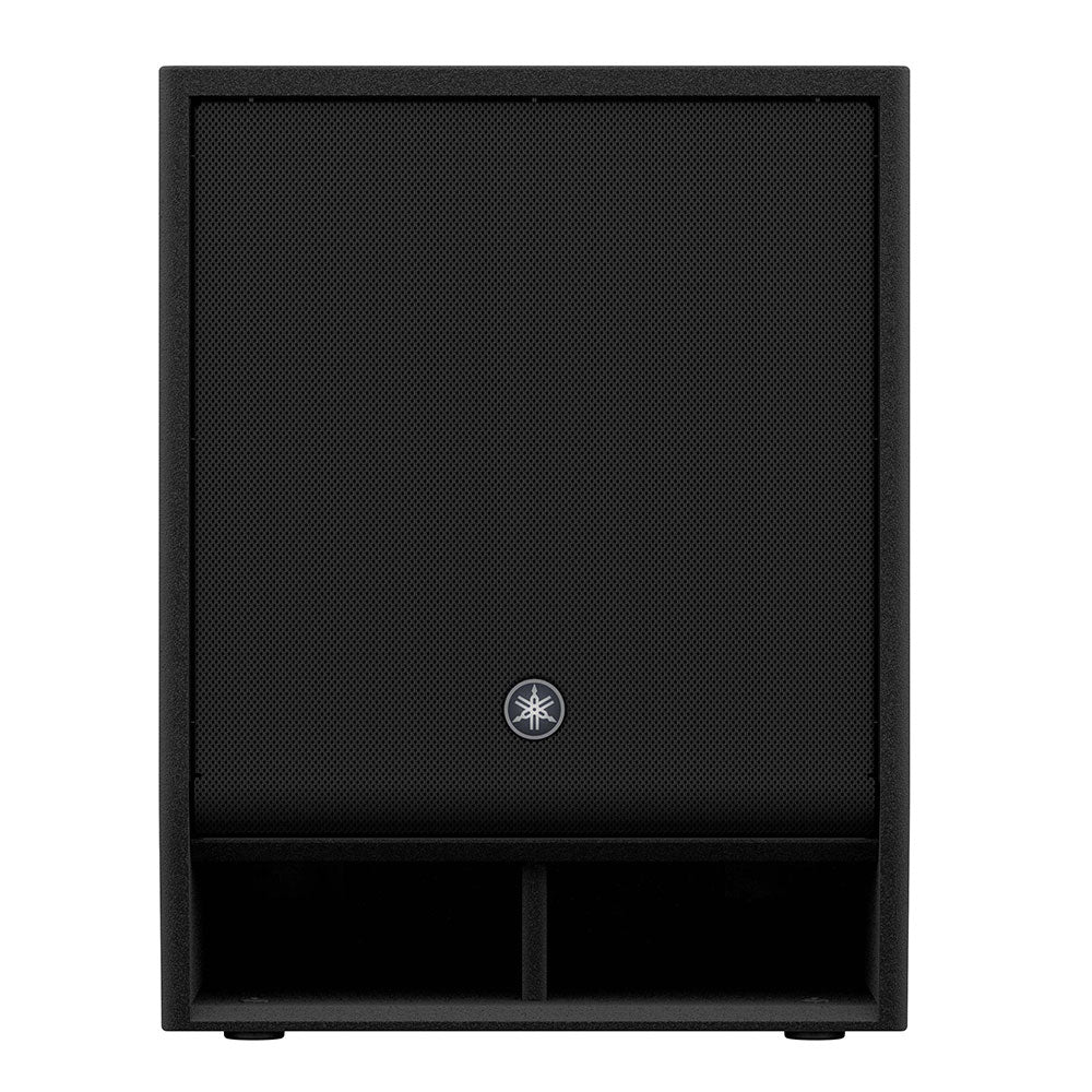 Yamaha CXS15XLF Passive 15-Inch PA Subwoofer