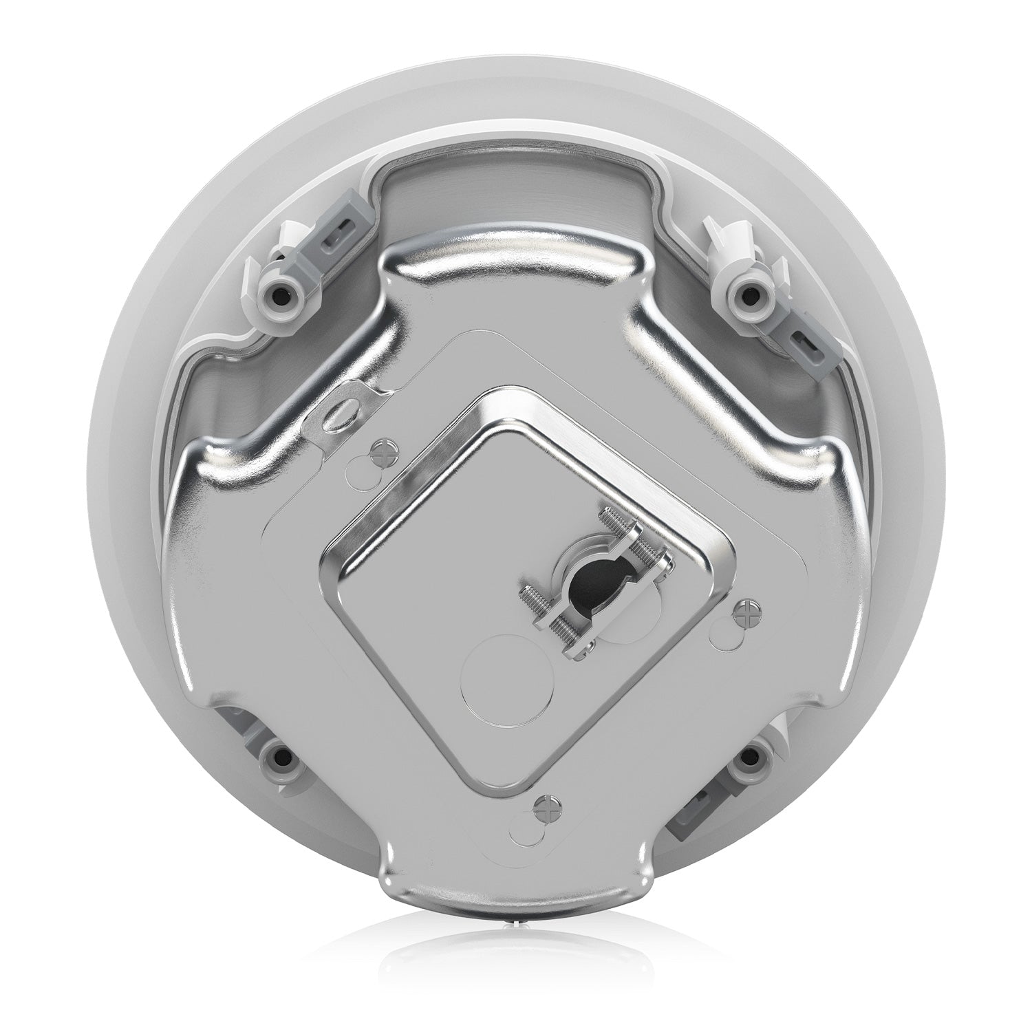 Tannoy CVS 301 - 3-Inch In-Ceiling Loudspeaker for Installation Applications (White)